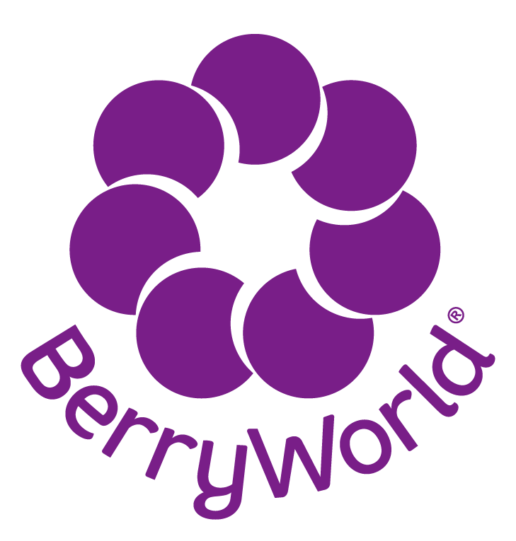 BerryWorld Group's Logo